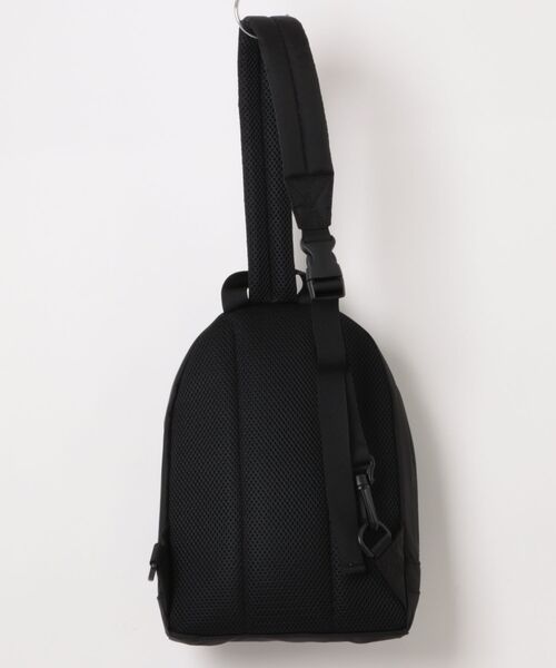 Drifter（ドリフター）の「【Drifter】FINDRAY（バックパック/リュック・レディース・サックスブルー/ブラック/パープル・FREE）」の4枚目の写真