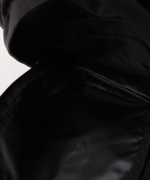 Drifter（ドリフター）の「【Drifter】FINDRAY（バックパック/リュック・レディース・サックスブルー/ブラック/パープル・FREE）」の6枚目の写真