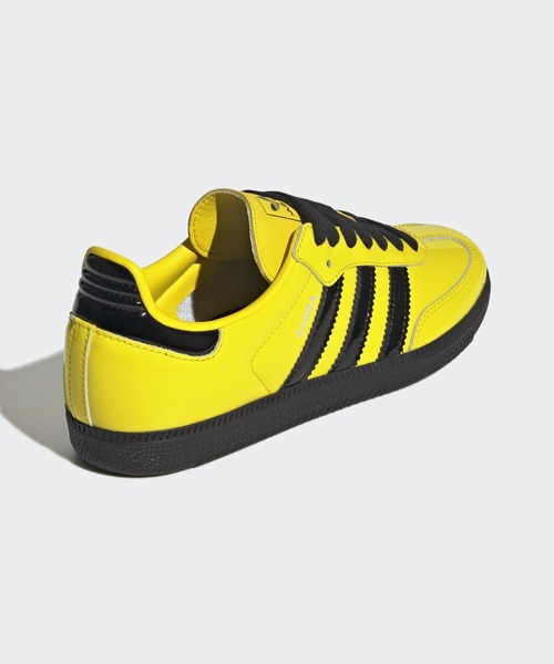 サンバOG / Samba OG / アディダスオリジナルス adidas Originals