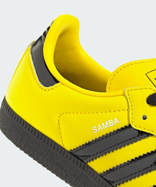 サンバOG / Samba OG / アディダスオリジナルス adidas Originals