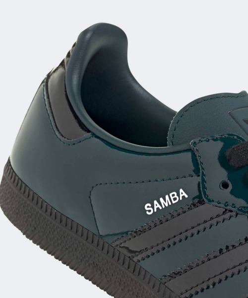 サンバOG / Samba OG / アディダスオリジナルス adidas Originals