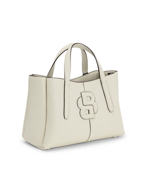 トートバッグ Double Bモノグラム（トートバッグ）｜BOSS（ボス）の