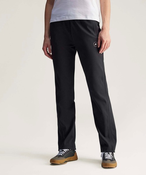 adidas by Stella McCartney ニット トラックパンツ【adidas by Stella