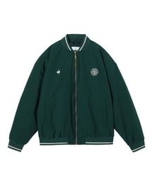 le coq sportif | 中わたブルゾン(ブルゾン)