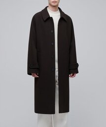 MUSINSA STANDARD｜ムシンサスタンダードのチェスターコート（）通販