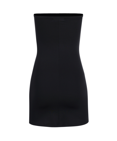 YOUHEE（ユヒ）の「BASIC TANK TOP DRESS BLACK（ワンピース・レディース・その他・SMALL/MEDIUM）」の3枚目の写真