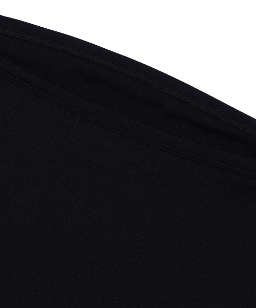 YOUHEE（ユヒ）の「BASIC TANK TOP DRESS BLACK（ワンピース・レディース・その他・SMALL/MEDIUM）」の4枚目の写真