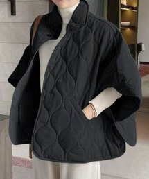 ポンチョ（キルティング）ファッション通販 - ZOZOTOWN