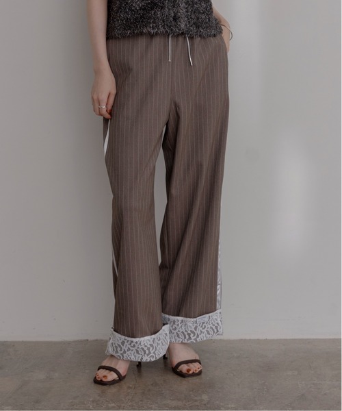 その他パンツ│1page｜通常価格とセール価格│Eimee Law & LHELBIE