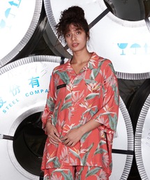 VIRGOwearworks（ヴァルゴウェアワークス）の「半袖シャツ（シャツ/ブラウス）」