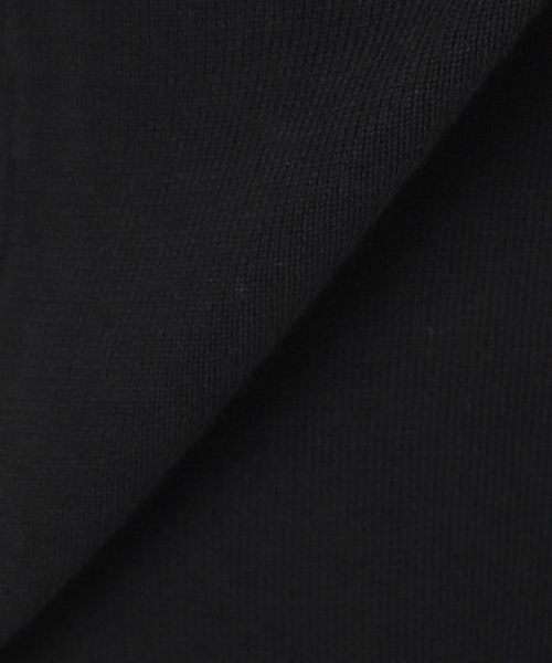 JOURNAL STANDARD（ジャーナルスタンダード）の「《WEB限定追加2》ウォッシャブルTEXBRID ワイドパンツ（その他パンツ・レディース・チャコールグレー/ブラウン/ブラック・FREE）」の16枚目の写真