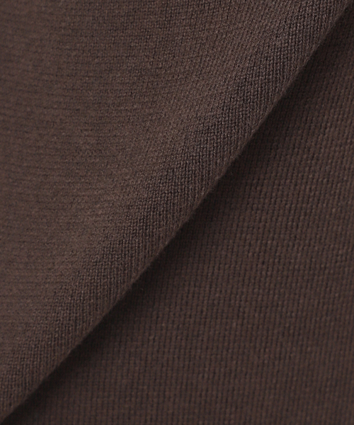 JOURNAL STANDARD（ジャーナルスタンダード）の「《WEB限定追加2》ウォッシャブルTEXBRID ワイドパンツ（その他パンツ・レディース・チャコールグレー/ブラウン/ブラック・FREE）」の20枚目の写真