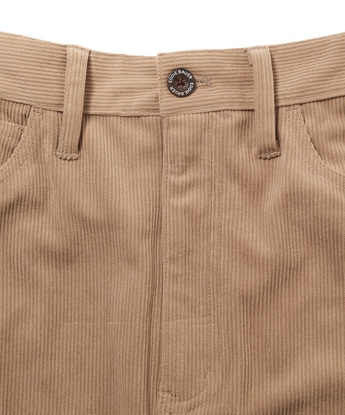 Eddie Bauer(エディーバウアー)の「コーデュロイ ナロースカート(スカート・レディース・ベージュ/ネイビー/ブラウン・M/S/XL/L)」の5枚目の写真