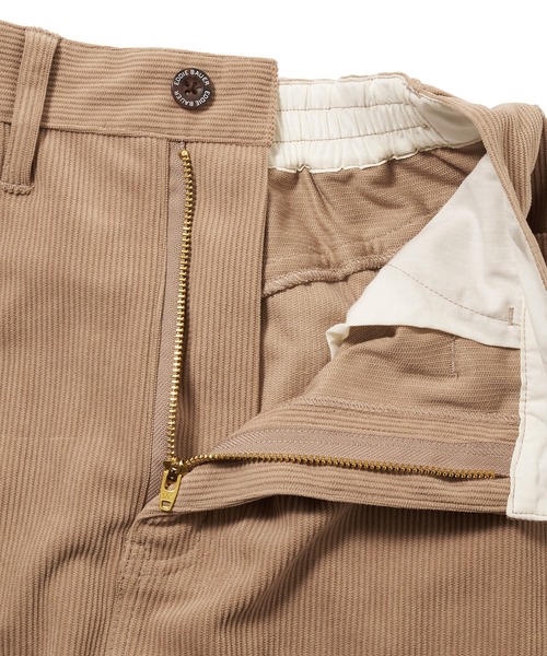 Eddie Bauer(エディーバウアー)の「コーデュロイ ナロースカート(スカート・レディース・ベージュ/ネイビー/ブラウン・M/S/XL/L)」の6枚目の写真