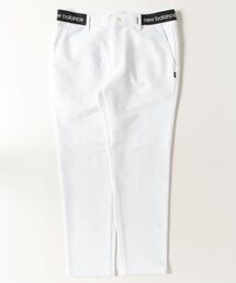 New Balance Golf（ニューバランスゴルフ）の「裏起毛 ロングパンツ (MENS)（その他パンツ）」