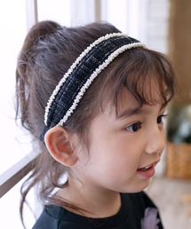 カチューシャ（ガールズ）ファッション通販 - ZOZOTOWN