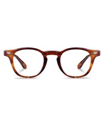 ASHCROFT Ginsberg アシュクロフト度付きメガネ ASHCROFT｜アッシュクロフトのメガネ通販 - ZOZOTOWN