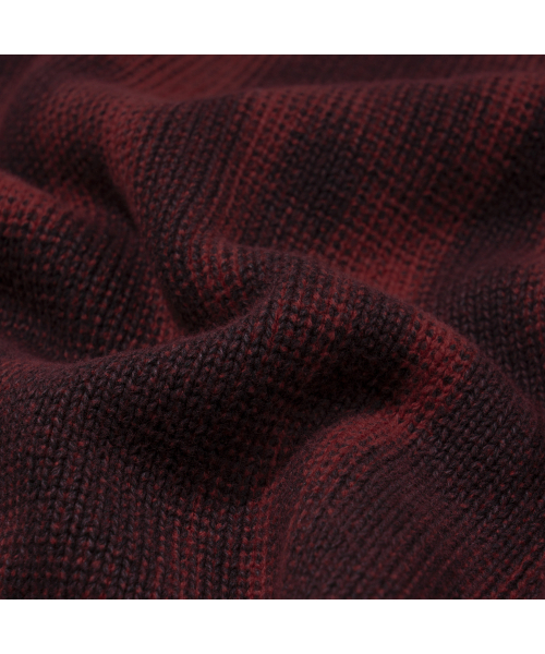 EXTRAORDINARY(エクストラオーディナリー)の「NORTHERN LIGHT SWEATER RED(ニット/セーター・メンズ・その他・X-LARGE/LARGE)」の5枚目の写真
