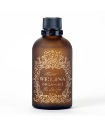WELINA ORGANIC（ウェリナオーガニック）の「【WELINA ORGANICS】（ウェリナ オーガニクス） オイルフリー化粧水　カレアトナー100ml（化粧水）」