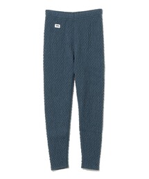 BEAMS JAPAN（ビームス　ジャパン）の「ひだまり(R) / チョモランマ インナー スパッツ ウィメンズ（その他パンツ）」