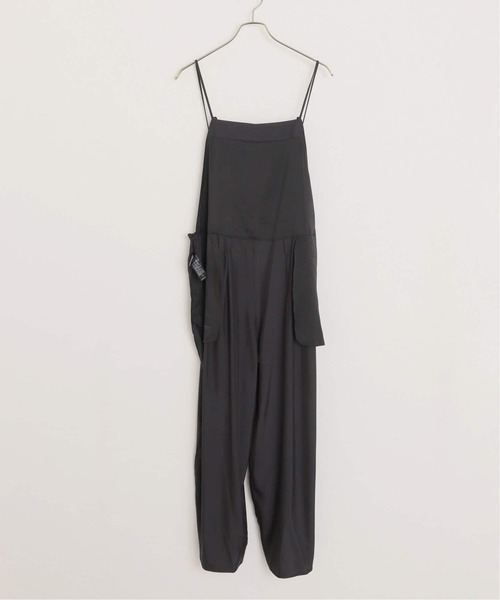 ≪WEB限定 / 追加≫キュプラツイルキャミサロペット 3（サロペット