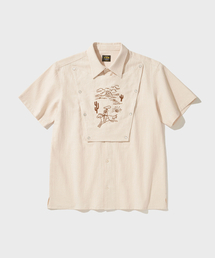 BIB SHIRTS [Vanilla]