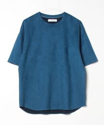 INHERIT（インヘリット）の「半袖Tシャツ（Tシャツ/カットソー）」