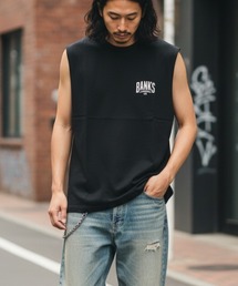 ロンT 重ね着風」に該当するタンクトップファッション通販 - ZOZOTOWN
