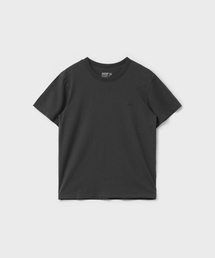 w. Weekly Tee (Black)