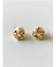 The Sky Earrings