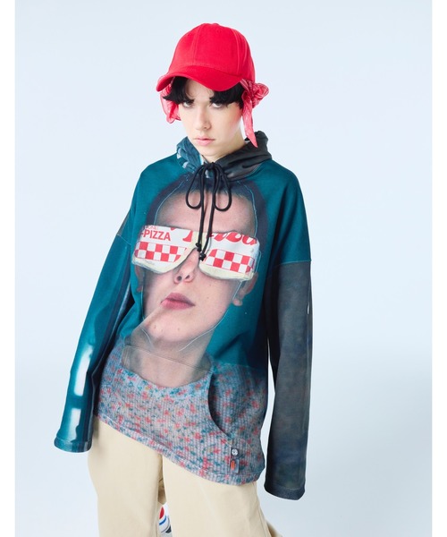 ☆Little sunny bite☆stranger things x little sunny bite eleven