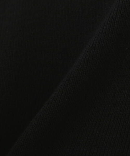 FREE'S MART（フリーズマート）の「◇キャミレイヤードニットカーディガン（ニット/セーター・レディース・ブラック/ボルドー/ホワイト/グレー・FREE）」の18枚目の写真