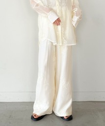 select MOCA by son(�Z���N�g���J�o�C�\��)�̃t�����[�G���u���C�_���[�V�A�[���C�h�p���c�y�Z�b�g�A�b�v�Ή��z�yby SON�z(���̑��p���c)