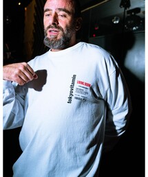 tokyovitamin / Long Sleeve T-Shirt