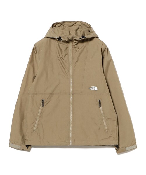THE NORTH FACE / ザ・ノース・フェイス / コンパクト ジャケット