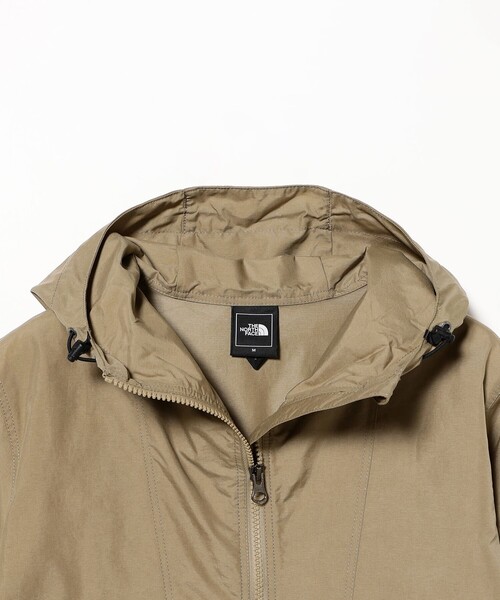 THE NORTH FACE / ザ・ノース・フェイス / コンパクト ジャケット