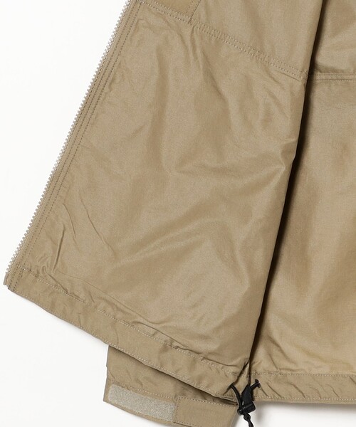 THE NORTH FACE(ザノースフェイス)の「THE NORTH FACE / ザ・ノース・フェイス / コンパクト ジャケット / NPW72530(ナイロンジャケット・レディース・カーキ/ブラック・MEDIUM/LARGE)」の20枚目の写真
