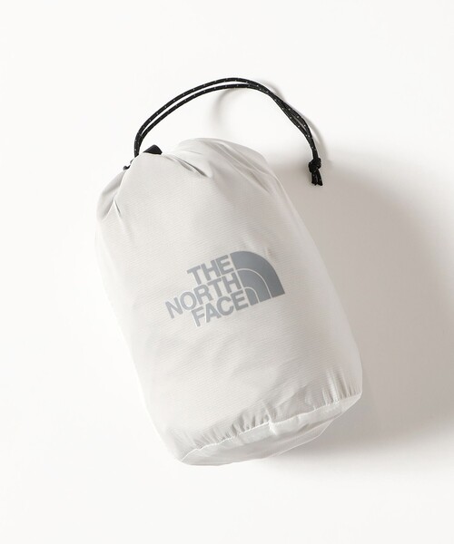 THE NORTH FACE(ザノースフェイス)の「THE NORTH FACE / ザ・ノース・フェイス / コンパクト ジャケット / NPW72530(ナイロンジャケット・レディース・カーキ/ブラック/ブラック系その他4/ブラウン系その他4・MEDIUM/LARGE)」の16枚目の写真