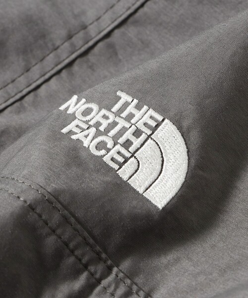 THE NORTH FACE(ザノースフェイス)の「THE NORTH FACE / ザ・ノース・フェイス / コンパクト ジャケット / NPW72530(ナイロンジャケット・レディース・カーキ/ブラック/ブラック系その他4/ブラウン系その他4・MEDIUM/LARGE)」の18枚目の写真