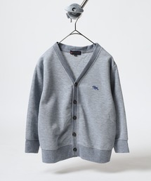 POLO CHAMPS（ポロチャンプス）の「POLOCMHAMPS カーディガン ポロチャンプス（カーディガン/ボレロ）」