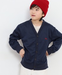 POLO CHAMPS（ポロチャンプス）の「POLOCMHAMPS カーディガン ポロチャンプス（カーディガン/ボレロ）」