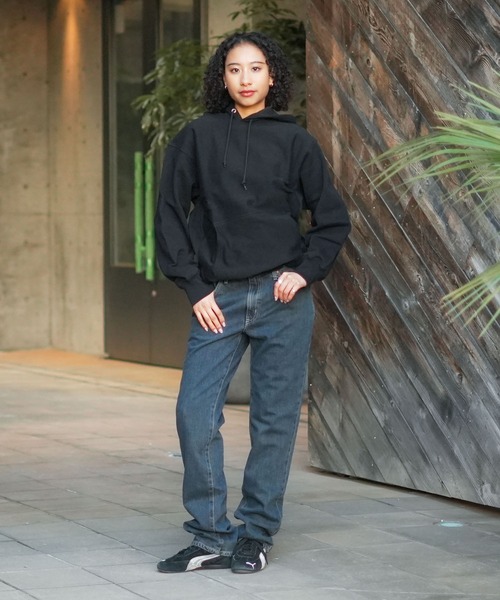 EDWIN(エドウィン)の「【EDWIN/エドウィン】【誇りの日本製・13.75oz】403 スタンダードストレート アンティークウォッシュ 原点回帰のRING糸(デニムパンツ・メンズ・ブルー系その他・33inch/32inch/31inch/30inch/28inch/36inch/35inch/34inch/29inch)」の10枚目の写真