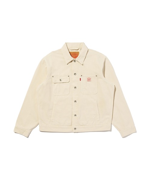 Levi's/リーバイス WORKWEAR SUNRISE トラッカージャケット（デニム