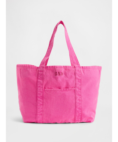 セール】GAPロゴ トートバッグ（トートバッグ）｜GAP（ギャップ）の