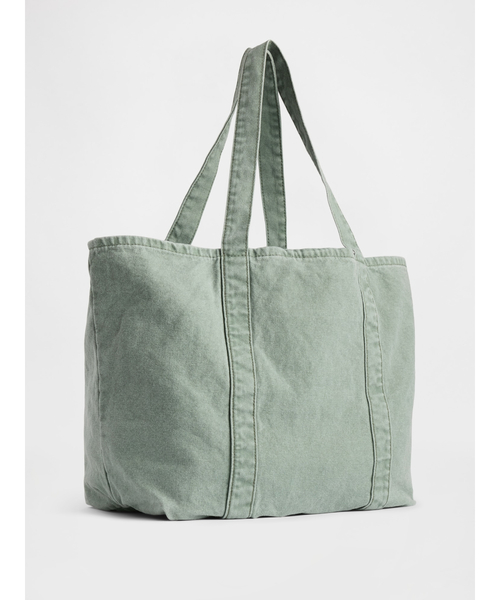 GAP（ギャップ）の「GAPロゴ トートバッグ（トートバッグ・レディース・ピンク系その他/ブラック/ブルー/ブラック系その他/イエロー/グリーン/ピンク・ONE SIZE）」の19枚目の写真