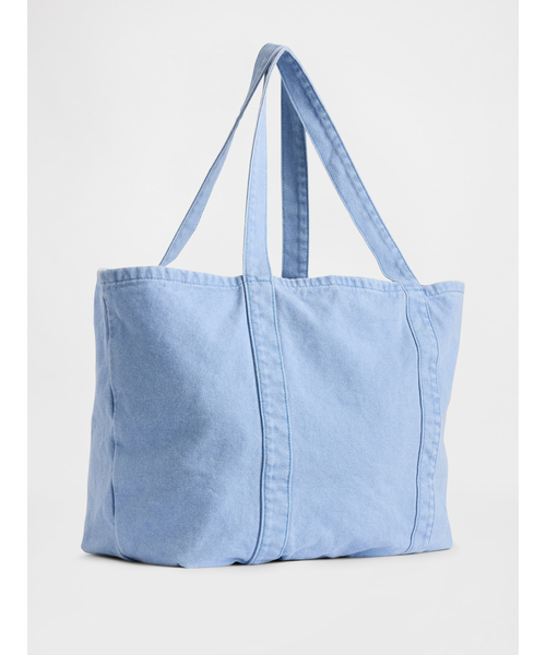 GAP（ギャップ）の「GAPロゴ トートバッグ（トートバッグ・レディース・ピンク系その他/ブラック/ブルー/ブラック系その他/イエロー/グリーン/ピンク・ONE SIZE）」の20枚目の写真