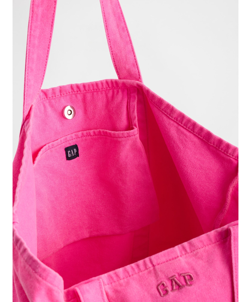 セール】GAPロゴ トートバッグ（トートバッグ）｜GAP（ギャップ）の