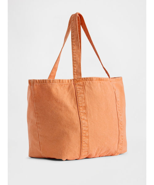 GAPロゴトートバック 新品未使用 セール】GAPロゴ トートバッグ（トートバッグ）｜GAP（ギャップ）の