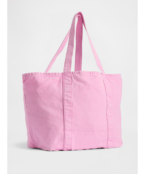 セール】GAPロゴ トートバッグ（トートバッグ）｜GAP（ギャップ）の