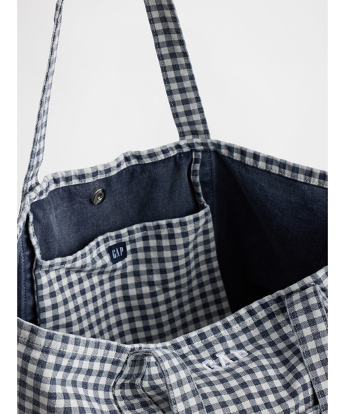 セール】GAPロゴ トートバッグ（トートバッグ）｜GAP（ギャップ）の